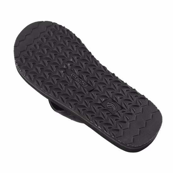 屋外ビーチEVAゴムサンドビニール袋カートンサンダルメ​​ンズスリッパ