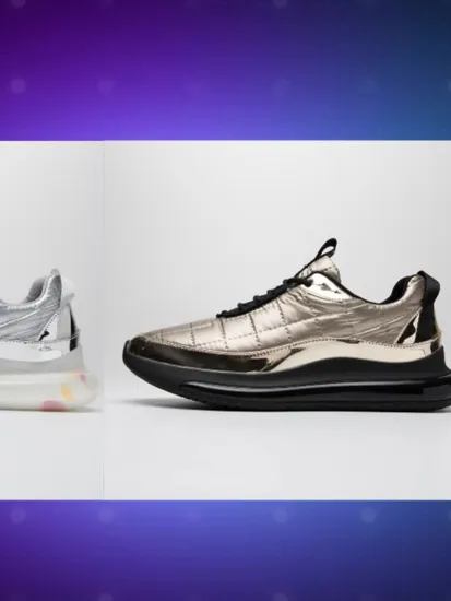 女性ファッションカラーシューズクラシックカジュアルスニーカー